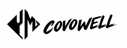 Mark drawing for YM COVOWELL