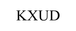 Mark drawing for KXUD