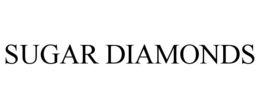 Mark drawing for SUGAR DIAMONDS