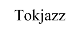 Mark drawing for TOKJAZZ