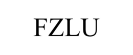 Mark drawing for FZLU