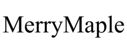 Mark drawing for MERRYMAPLE