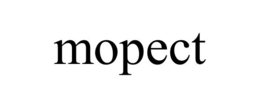Mark drawing for MOPECT