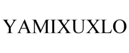 Mark drawing for YAMIXUXLO