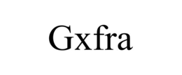 Mark drawing for GXFRA