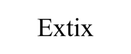 Mark drawing for EXTIX