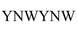 Mark drawing for YNWYNW
