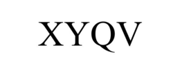 Mark drawing for XYQV