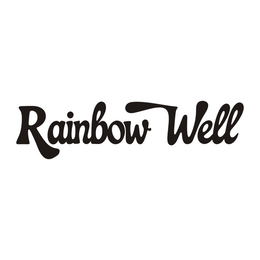 Mark drawing for RAINBOW WELL