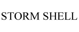 Mark drawing for STORM SHELL