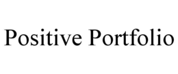 Mark drawing for POSITIVE PORTFOLIO