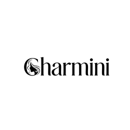Mark drawing for CHARMINI