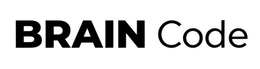 Mark drawing for BRAIN CODE