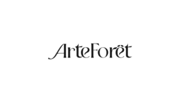 Mark drawing for ARTEFORET