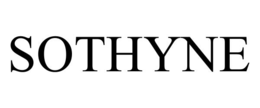 Mark drawing for SOTHYNE