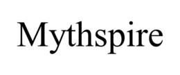 Mark drawing for MYTHSPIRE