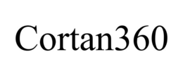 Mark drawing for CORTAN360