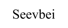 Mark drawing for SEEVBEI