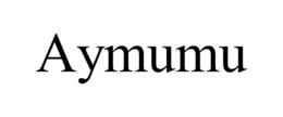 Mark drawing for AYMUMU