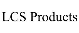 Mark drawing for LCS PRODUCTS