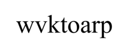 Mark drawing for WVKTOARP