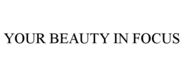Mark drawing for YOUR BEAUTY IN FOCUS