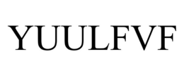 Mark drawing for YUULFVF