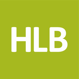 Mark drawing for HLB