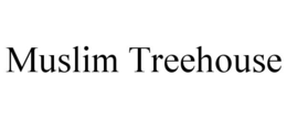 Mark drawing for MUSLIM TREEHOUSE