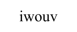 Mark drawing for IWOUV