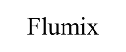 Mark drawing for FLUMIX