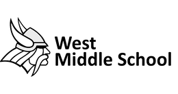 Mark drawing for WEST MIDDLE SCHOOL