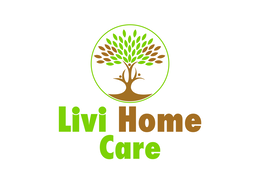 Mark drawing for LIVI HOME CARE