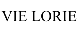 Mark drawing for VIE LORIE