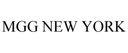 Mark drawing for MGG NEW YORK