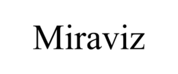 Mark drawing for MIRAVIZ