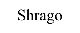 Mark drawing for SHRAGO