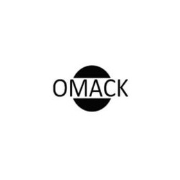 Mark drawing for OMACK