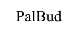Mark drawing for PALBUD