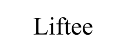 Mark drawing for LIFTEE