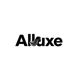Mark drawing for ALLUXE
