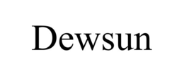 Mark drawing for DEWSUN