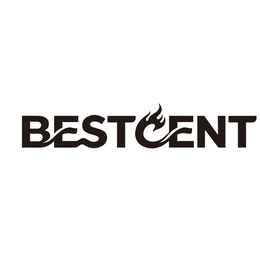 Mark drawing for BESTCENT
