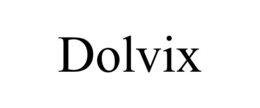 Mark drawing for DOLVIX