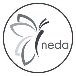 Mark drawing for NEDA
