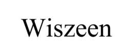Mark drawing for WISZEEN