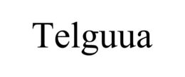Mark drawing for TELGUUA