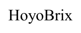 Mark drawing for HOYOBRIX