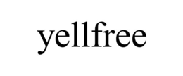 Mark drawing for YELLFREE