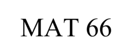 Mark drawing for MAT 66